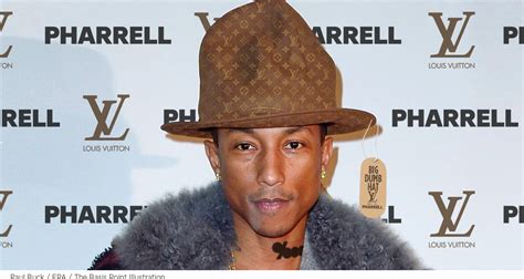 creative director for louis vuitton|pharrell williams debut.